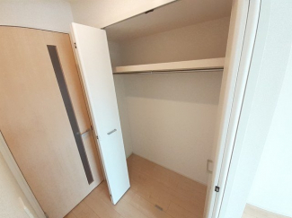 こまごまとしたものを収納できそうですね