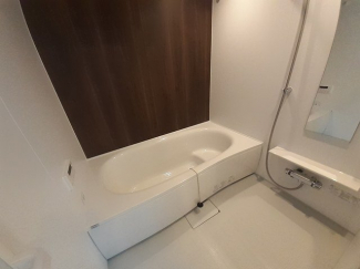 日々の暮らしに欠かせないお風呂です