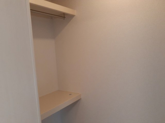 こまごまとしたものを収納できそうですね