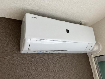 エアコン
