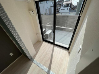 インナーテラス