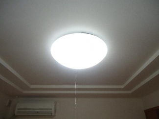 シーリングライト