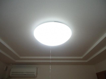 シーリングライト