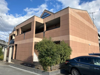 外観写真（昼）