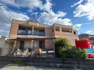 外観写真（昼）