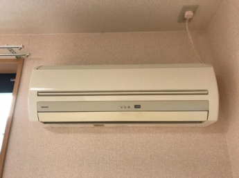 エアコン