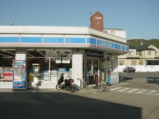 コンビニまで1,500ｍ