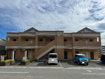 外観写真（昼）