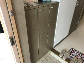 下駄箱