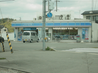 コンビニまで400ｍ