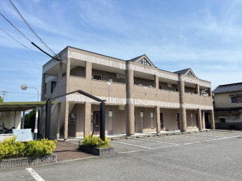 外観写真（昼）