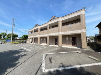 外観写真（昼）