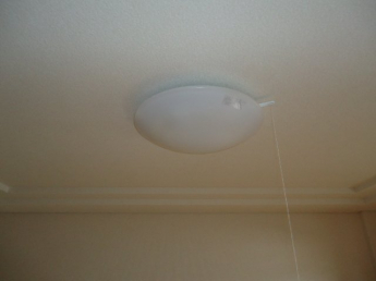 シーリングライト