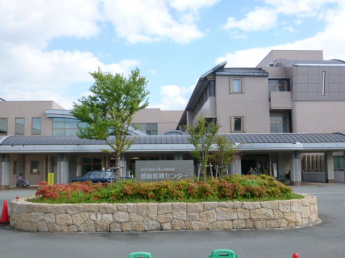 独立行政法人国立病院機構姫路医療センターまで1,862ｍ