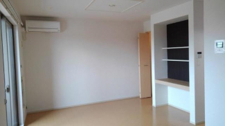 使いやすいリビングです