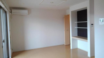 使いやすいリビングです