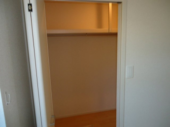 収納があります