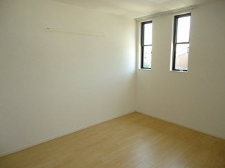 物件の内装です