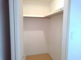 収納があります