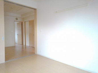 内装も気になるポイント