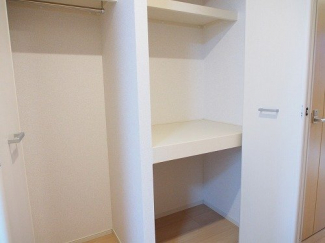 おしゃれな内装です