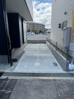 明石市貴崎4丁目　新築戸建の画像