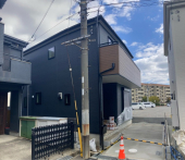 明石市貴崎４丁目の新築一戸建ての画像