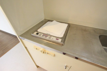 【その他設備】