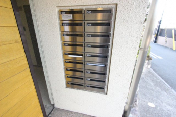 【その他共有部分】