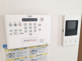 同社施工例です。