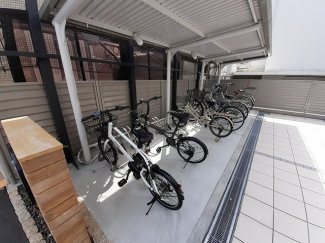 【その他共有部分】