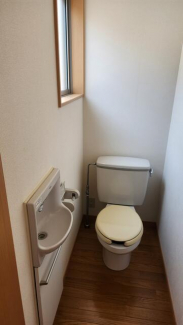 ２Ｆトイレ