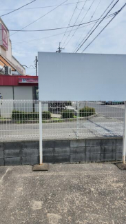 外看板スペース