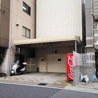 タワーパーキング