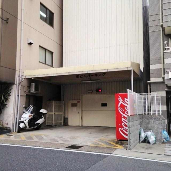 タワーパーキング