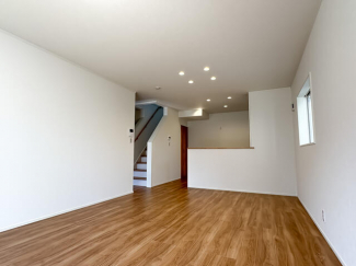 加古郡播磨町上野添１丁目の新築一戸建ての画像