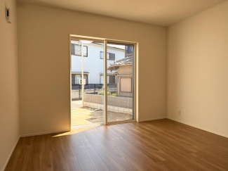 加古郡播磨町上野添１丁目の新築一戸建ての画像