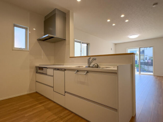 加古郡播磨町上野添１丁目の新築一戸建ての画像