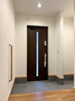 加古郡播磨町上野添１丁目の新築一戸建ての画像