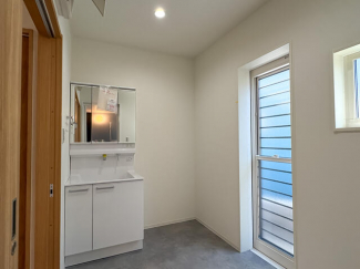 加古郡播磨町上野添１丁目の新築一戸建ての画像