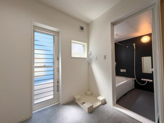 加古郡播磨町上野添１丁目の新築一戸建ての画像