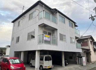 姫路市大津区天満のマンションの画像