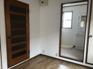 家具配置イメージです。