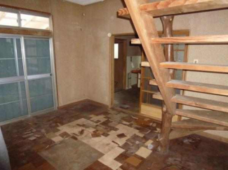 三田市大川瀬の売地の画像