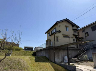 三田市天神３丁目の中古一戸建ての画像