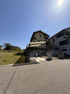 三田市天神３丁目の中古一戸建ての画像