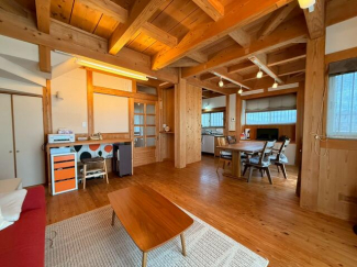 三田市天神３丁目の中古一戸建ての画像