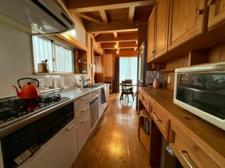 三田市天神３丁目の中古一戸建ての画像