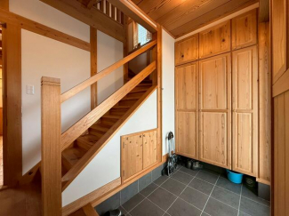 三田市天神３丁目の中古一戸建ての画像