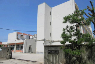 神戸市立糀台小学校まで843m